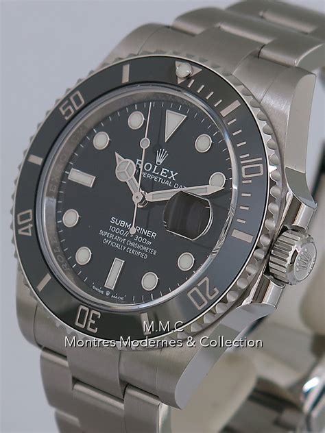 rolex occasion submariner|rolex new submariner 2020.